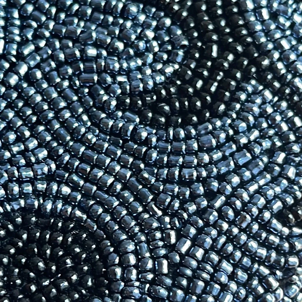 Beaded Evening Clutch